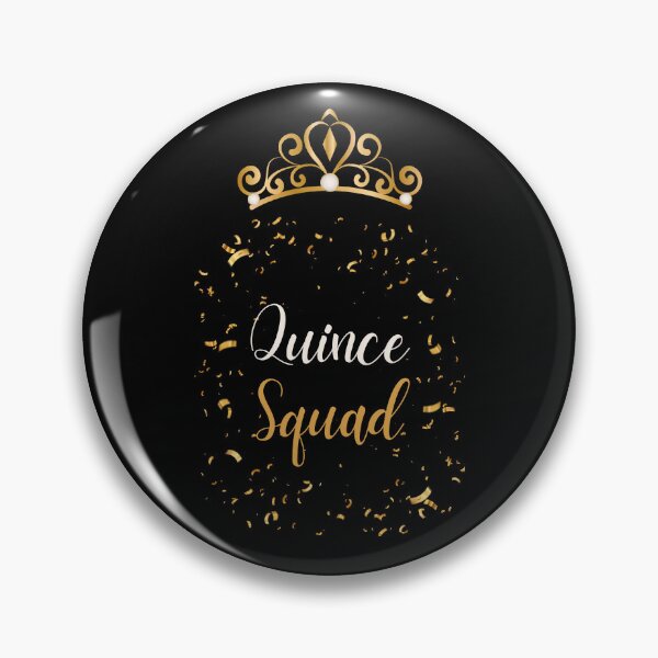 Item preview, QUINCEANERA QUINCE SQUAD FAMILY AND FRIENDS MATCHING OUTFIT designed and sold by appareltolove.