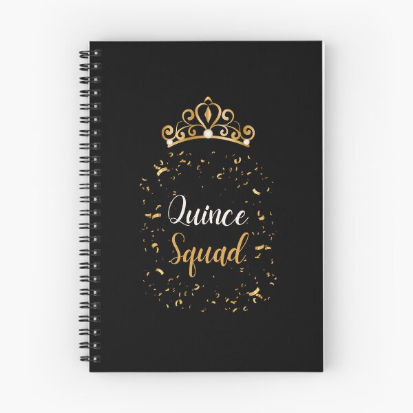 Item preview, QUINCEANERA QUINCE SQUAD FAMILIAR Y AMIGOS AJUSTE A JUEGO designed and sold by appareltolove.