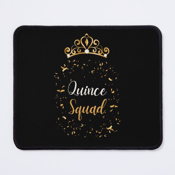 Item preview, QUINCEANERA QUINCE SQUAD FAMILY AND FRIENDS MATCHING OUTFIT designed and sold by appareltolove.