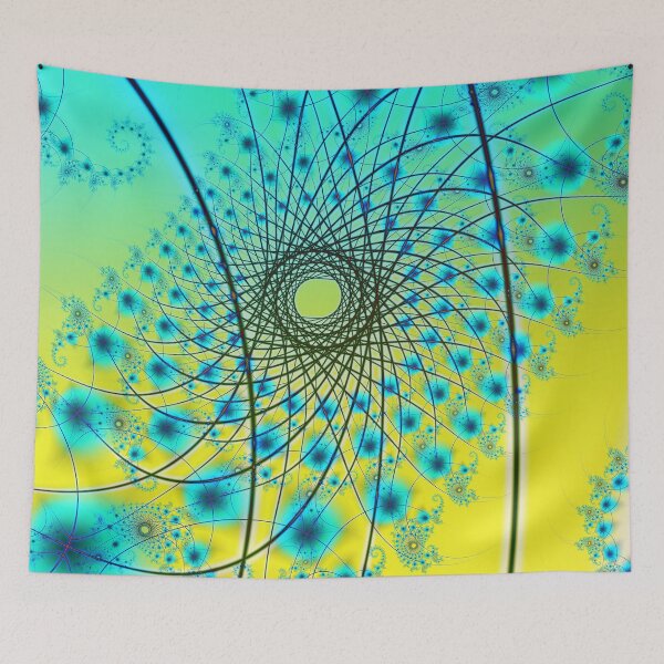 Item preview, Fragmented Web designed and sold by fractalexperience.