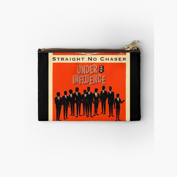 Item preview, Straight No Chaser Under The Influence Web, Tour & designed and sold by RobertBSmith67.