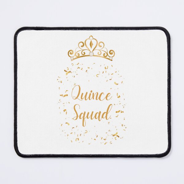 Item preview, QUINCEANERA QUINCE SQUAD FAMILY AND FRIENDS MATCHING OUTFIT designed and sold by appareltolove.