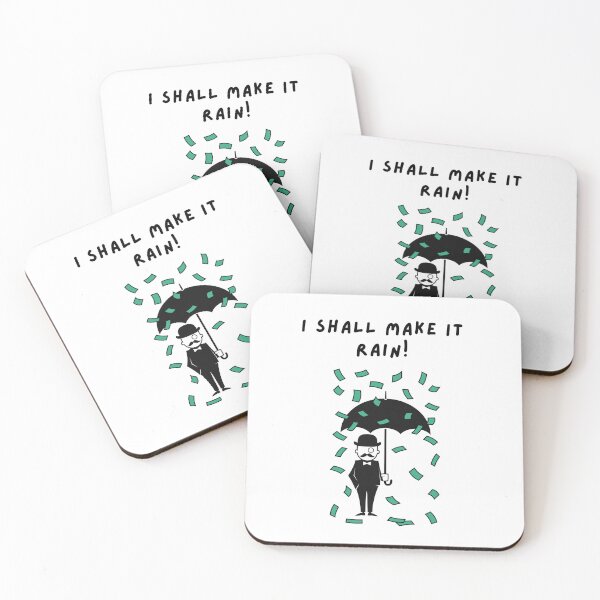 Item preview, Make it rain!  designed and sold by FloridaKeys1984.
