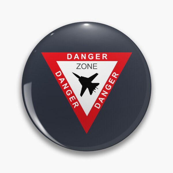 Item preview, Tomcat F14 Danger Zone designed and sold by AJ  Liber.