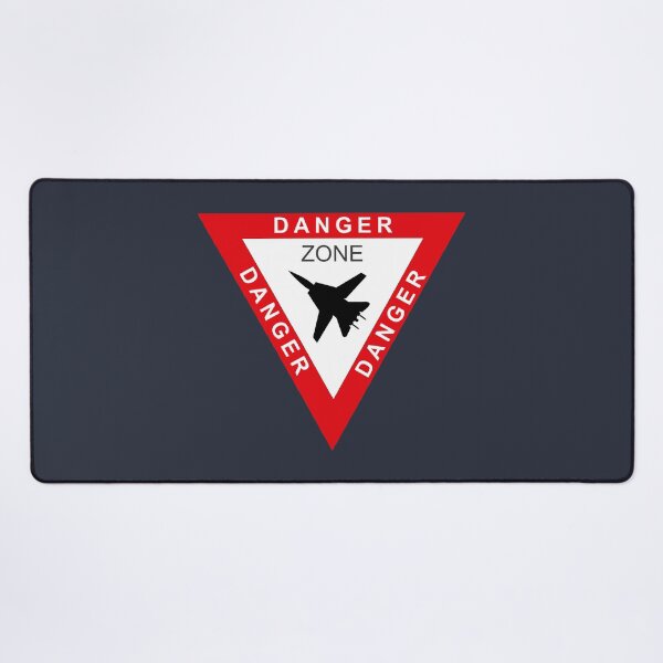 Item preview, Tomcat F14 Danger Zone designed and sold by AJ  Liber.