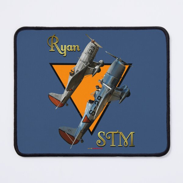 Item preview, Two Ryan STM Roundel Design designed and sold by muz2142.
