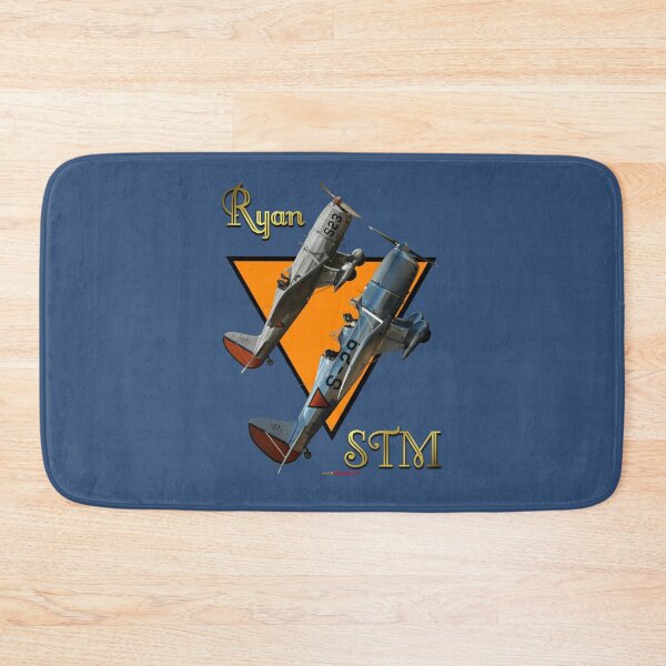 Item preview, Two Ryan STM Roundel Design designed and sold by muz2142.