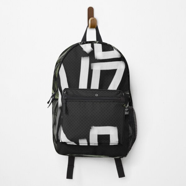 Item preview,  "It's all about the mindset"2 Simple graffiti alphabet design by dino designed and sold by Rhinosaurarts.