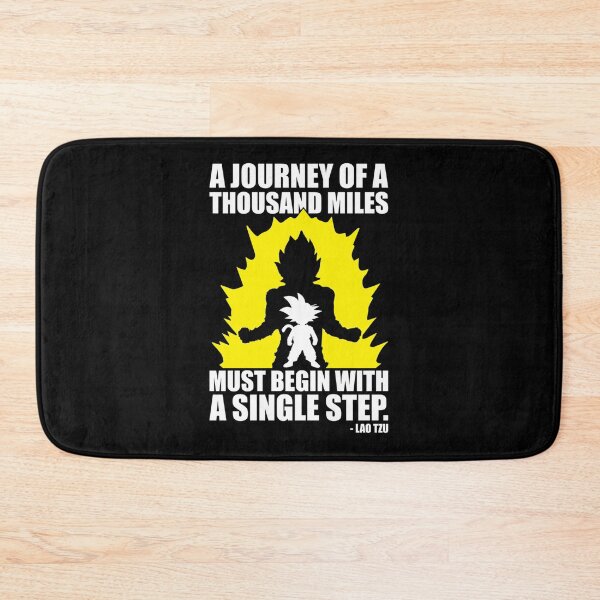 Item preview, A Journey Of A Thousand Miles Essential T-Shirt designed and sold by dianesandraon.