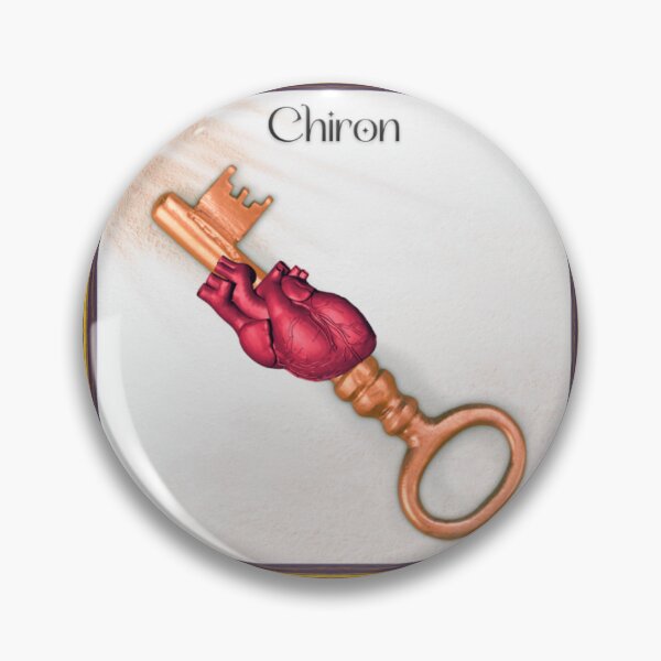 Item preview, Chiron designed and sold by Baroque-Moon.