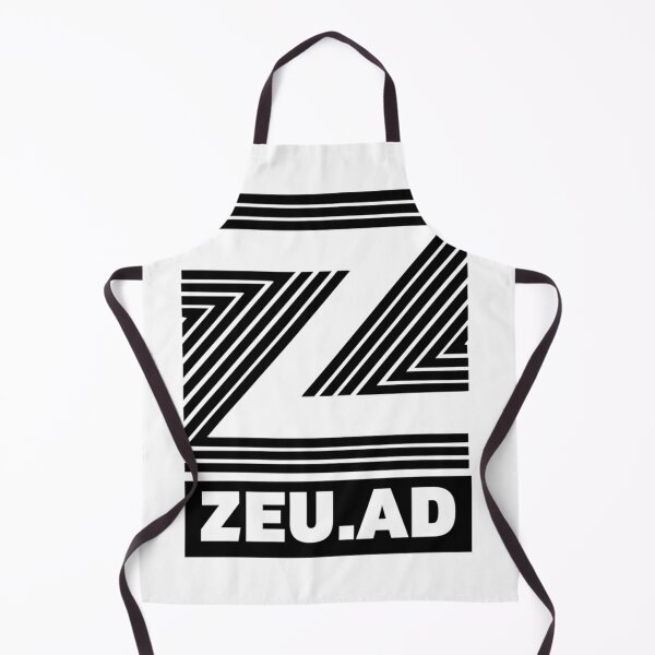 Item preview, Logo de la société publicitaire Zeu designed and sold by FelicitasLink1.