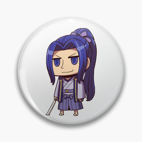 Artikelvorschau, [FGO] Sasaki Kojiro (Attentäter) entworfen und verkauft von GachaCorp.