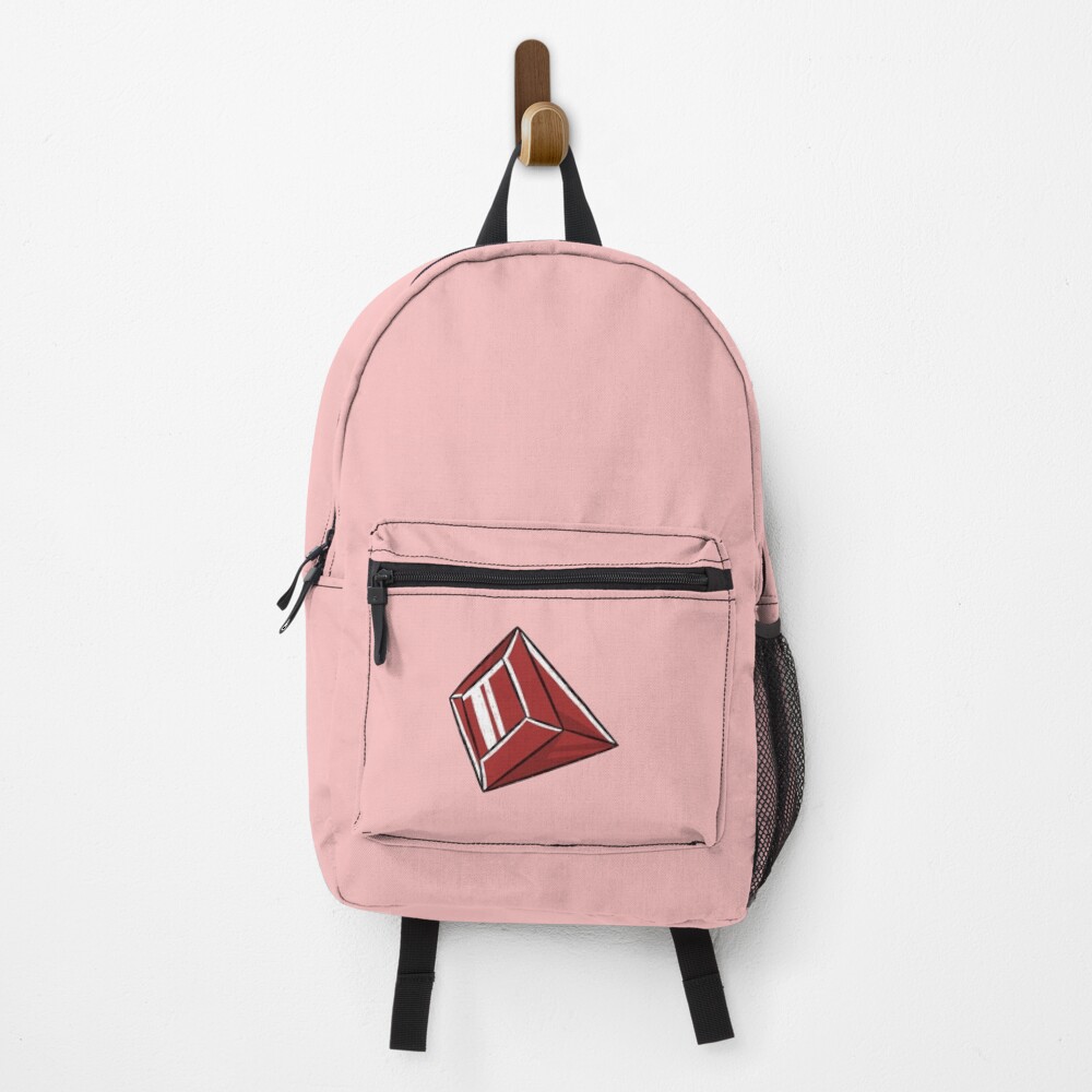 Item preview, Backpack designed and sold by Deynner.