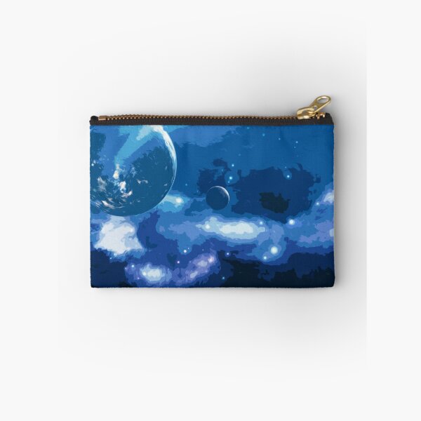 Item preview, Stellaris - A view on the Universe designed and sold by AM FineArtPrints.