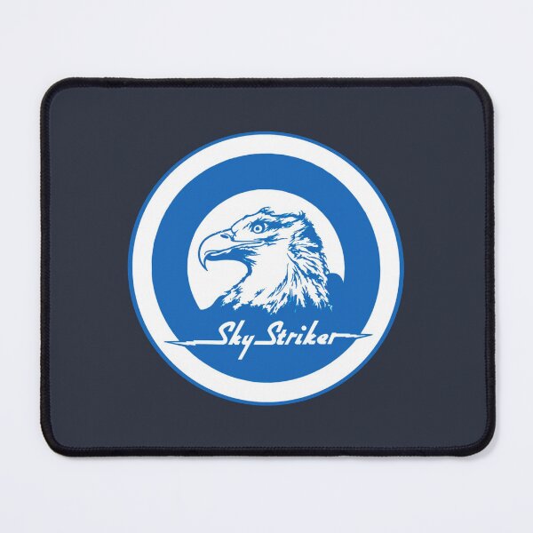 Item preview, Skystriker Gi Joe Parachute Logo designed and sold by AJ  Liber.
