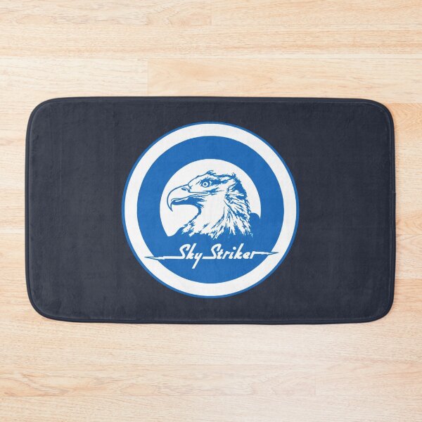 Item preview, Skystriker Gi Joe Parachute Logo designed and sold by AJ  Liber.