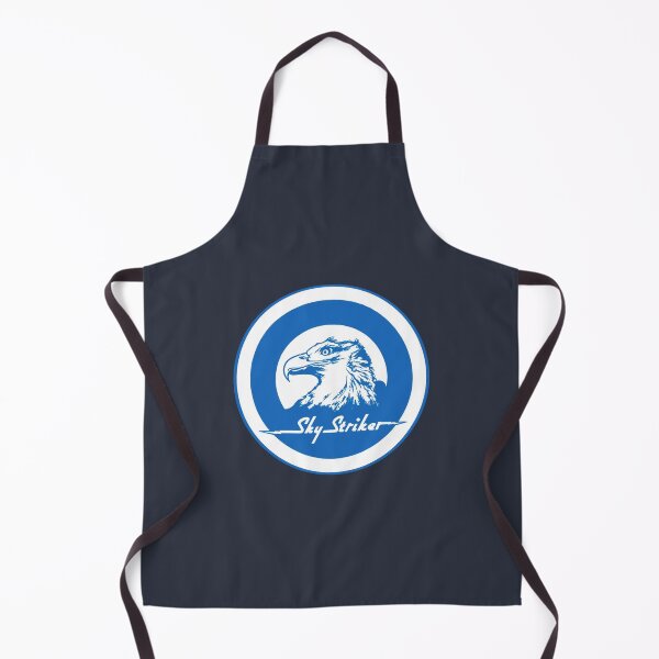 Item preview, Skystriker Gi Joe Parachute Logo designed and sold by AJ Liber.