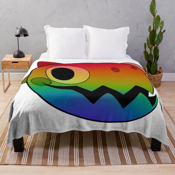 Item preview, Dinosaur Head (Rainbow) - Dead End: Paranormal Park designed and sold by bfree0017.