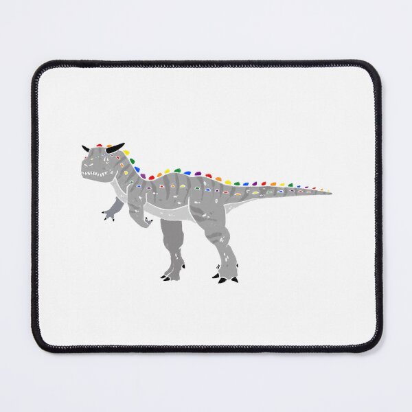 Item preview, Pride Month Dinosaurs 6 designed and sold by skumaart.