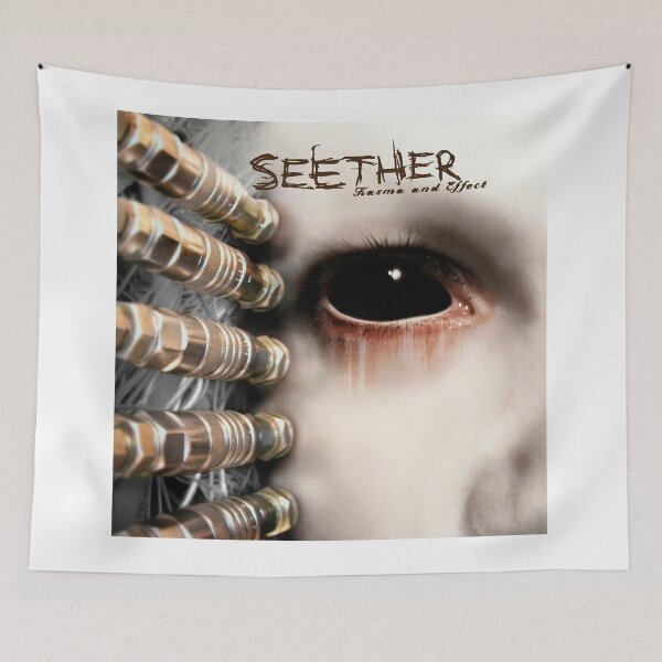 Item preview, Seether Karma and effect designed and sold by MichelleMc766.