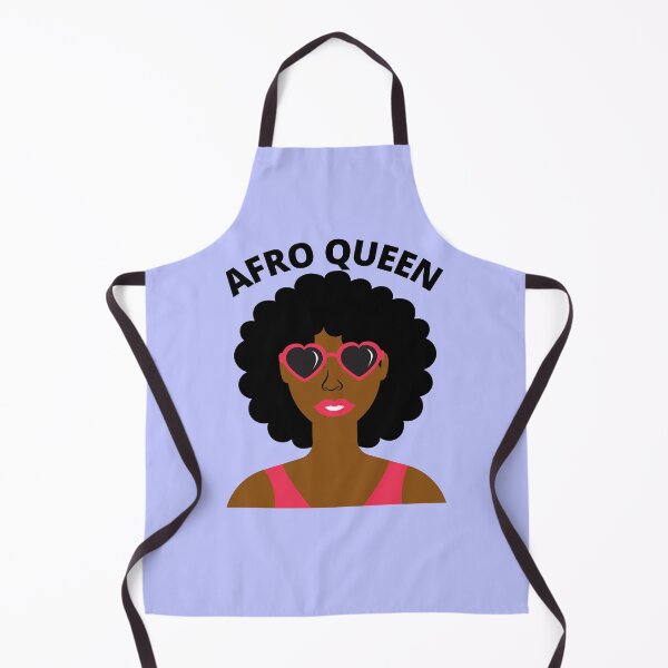 Item preview, Afro Queen designed and sold by Rell1970.