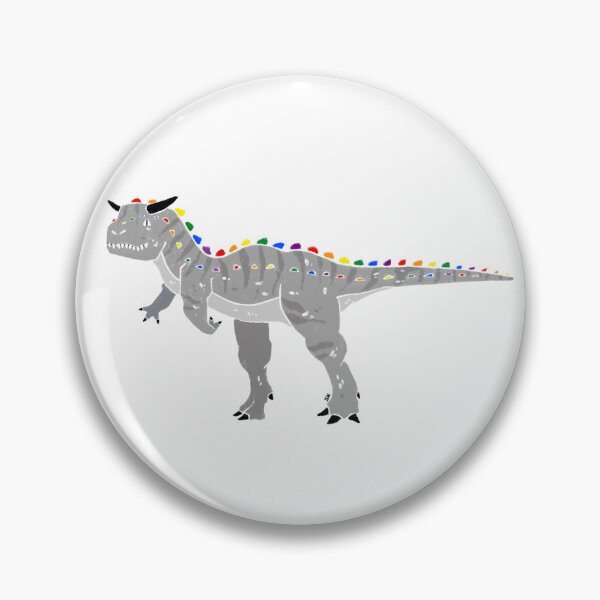Item preview, Pride Month Dinosaurs 6 designed and sold by skumaart.