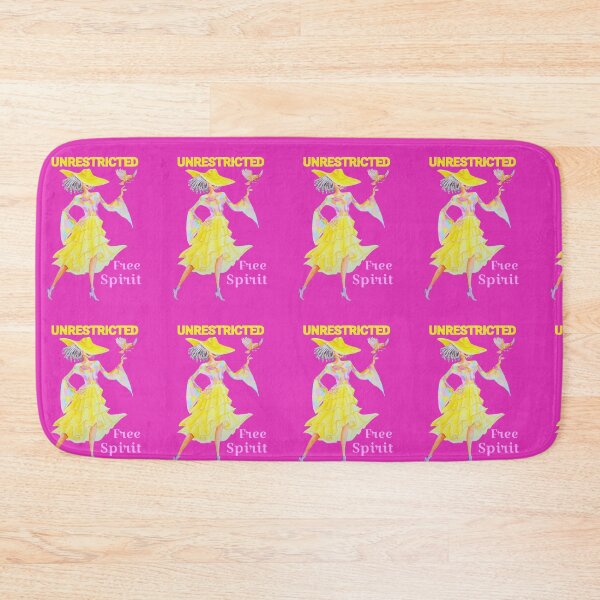 Item preview, UNRESTRICTED FREE SPIRIT WOMEN  designed and sold by DennisKing.