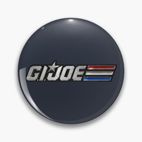 Item preview, Gi Joe Design designed and sold by AJ  Liber.