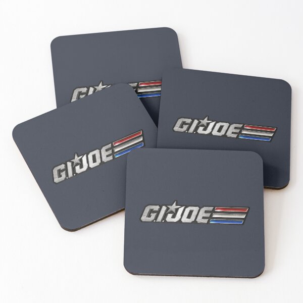 Item preview, Gi Joe Design designed and sold by AJ  Liber.