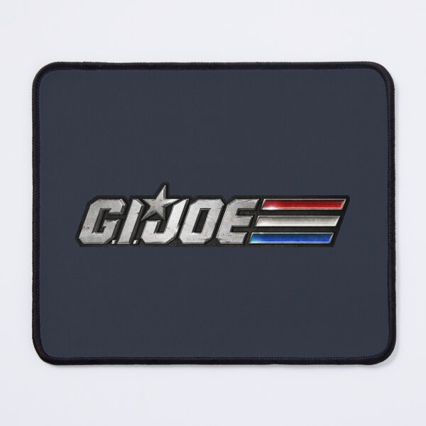 Item preview, Gi Joe Design designed and sold by AJ  Liber.