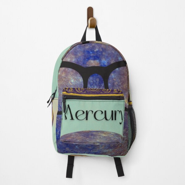 Item preview, Mercury designed and sold by Baroque-Moon.