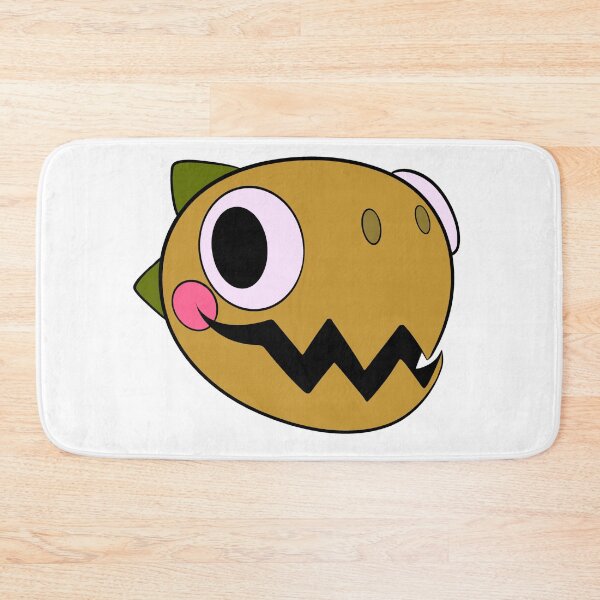Item preview, Dinosaur Head (Yellow) - Dead End: Paranormal Park designed and sold by bfree0017.