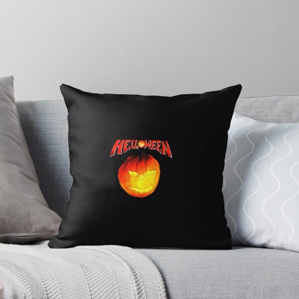 Item preview, logo du groupe de rock dhalloween designed and sold by FelicitasLink1.