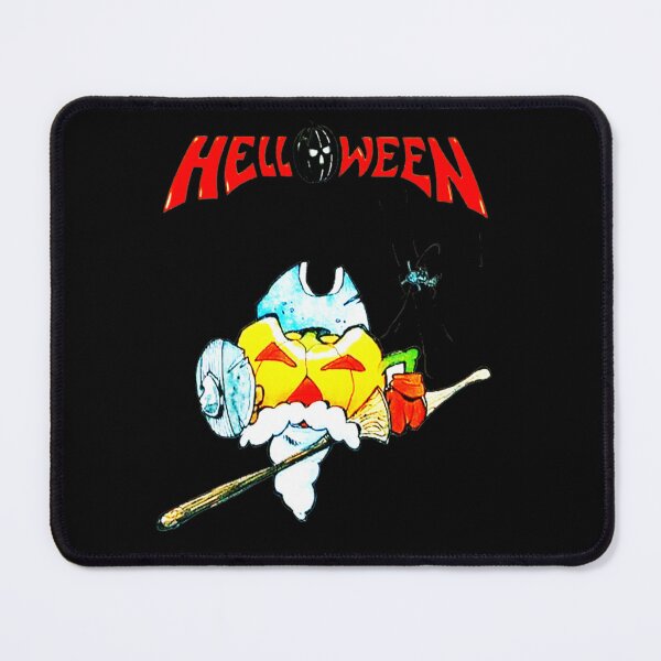 Item preview, logo du groupe de rock dhalloween designed and sold by FelicitasLink1.