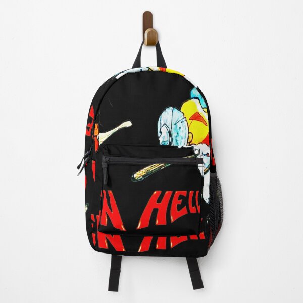 Item preview, logo du groupe de rock dhalloween designed and sold by FelicitasLink1.