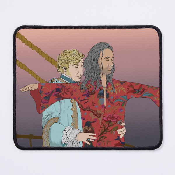 Item preview, Titanic OFMD Love - Stede and Ed designed and sold by rissarazzi.