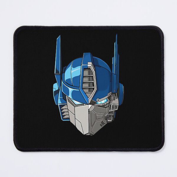 Item preview, Optimus Prime Mecha version designed and sold by pixvox.