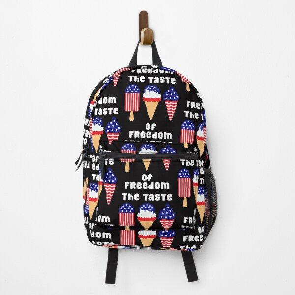 Item preview, The Taste of Freedom, Fourth of July, July 4th Design designed and sold by HermoTees.