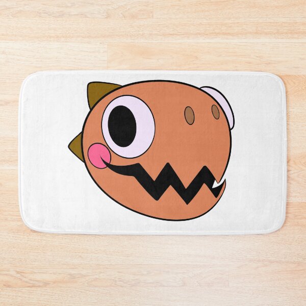 Item preview, Dinosaur Head (Orange) - Dead End: Paranormal Park designed and sold by bfree0017.