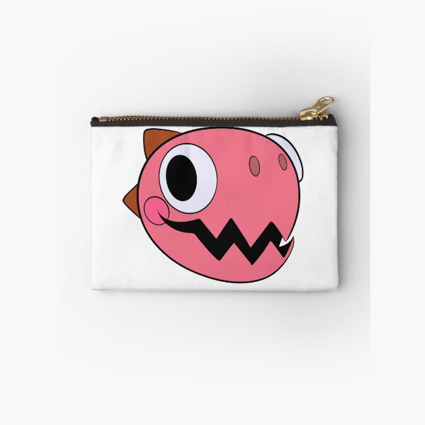 Item preview, Dinosaur Head (Pink) - Dead End: Paranormal Park designed and sold by bfree0017.