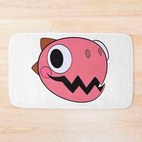 Item preview, Dinosaur Head (Pink) - Dead End: Paranormal Park designed and sold by bfree0017.