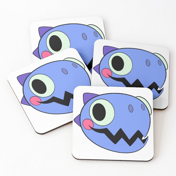 Item preview, Dinosaur Head (Blue) - Dead End: Paranormal Park designed and sold by bfree0017.