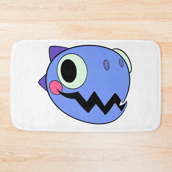 Item preview, Dinosaur Head (Blue) - Dead End: Paranormal Park designed and sold by bfree0017.