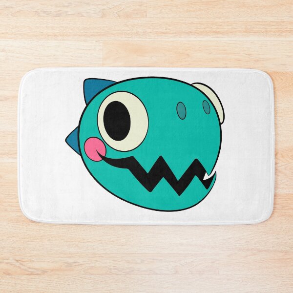 Item preview, Dinosaur Head (Teal) - Dead End: Paranormal Park designed and sold by bfree0017.