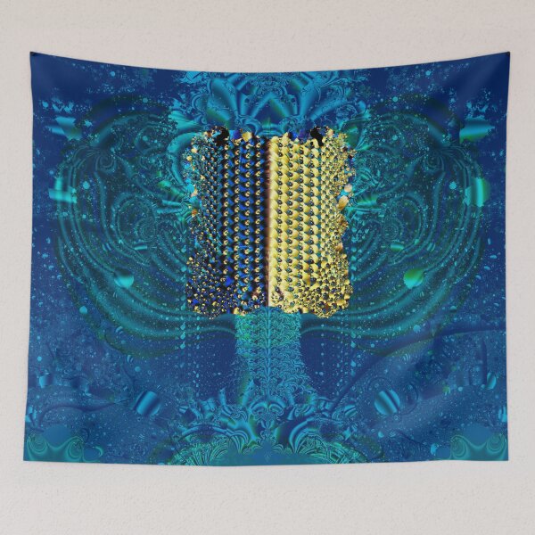 Item preview, Golden Age designed and sold by fractalexperience.
