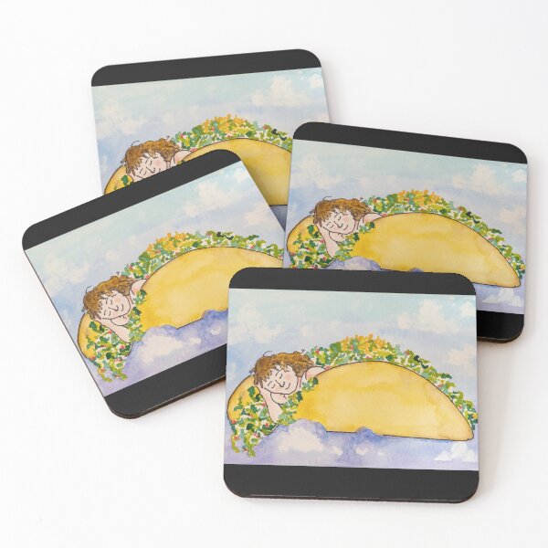 Item preview, Taco Dreams designed and sold by JuniperMT.