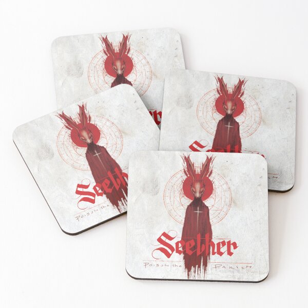 Item preview, Seether Poison the parish designed and sold by MichelleMc766.
