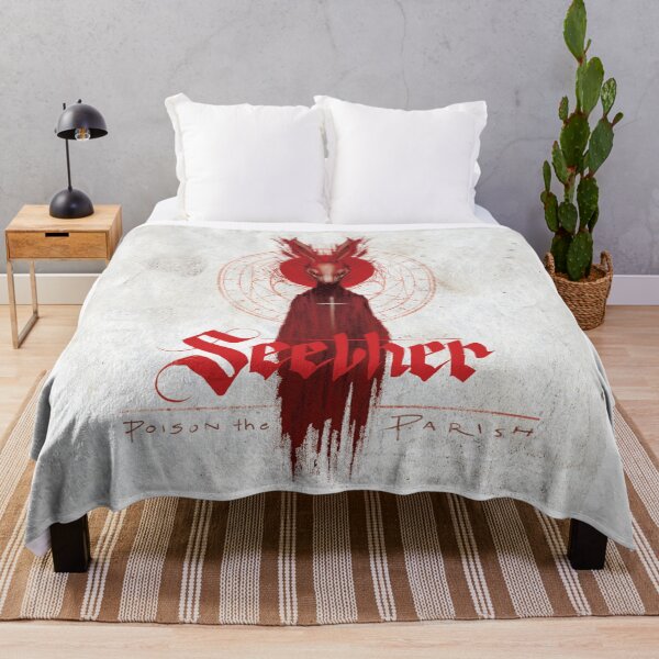 Item preview, Seether Poison the parish designed and sold by MichelleMc766.