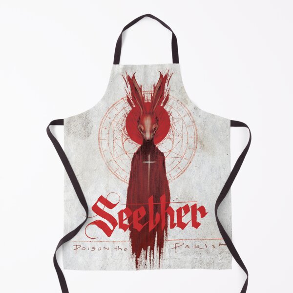 Item preview, Seether Poison the parish designed and sold by MichelleMc766.