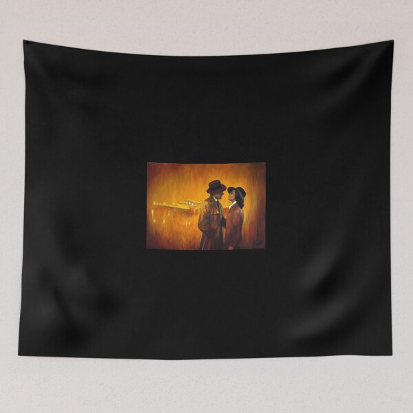 Item preview, Artwork inspired in the enpy designed and sold by chagnesspf4.
